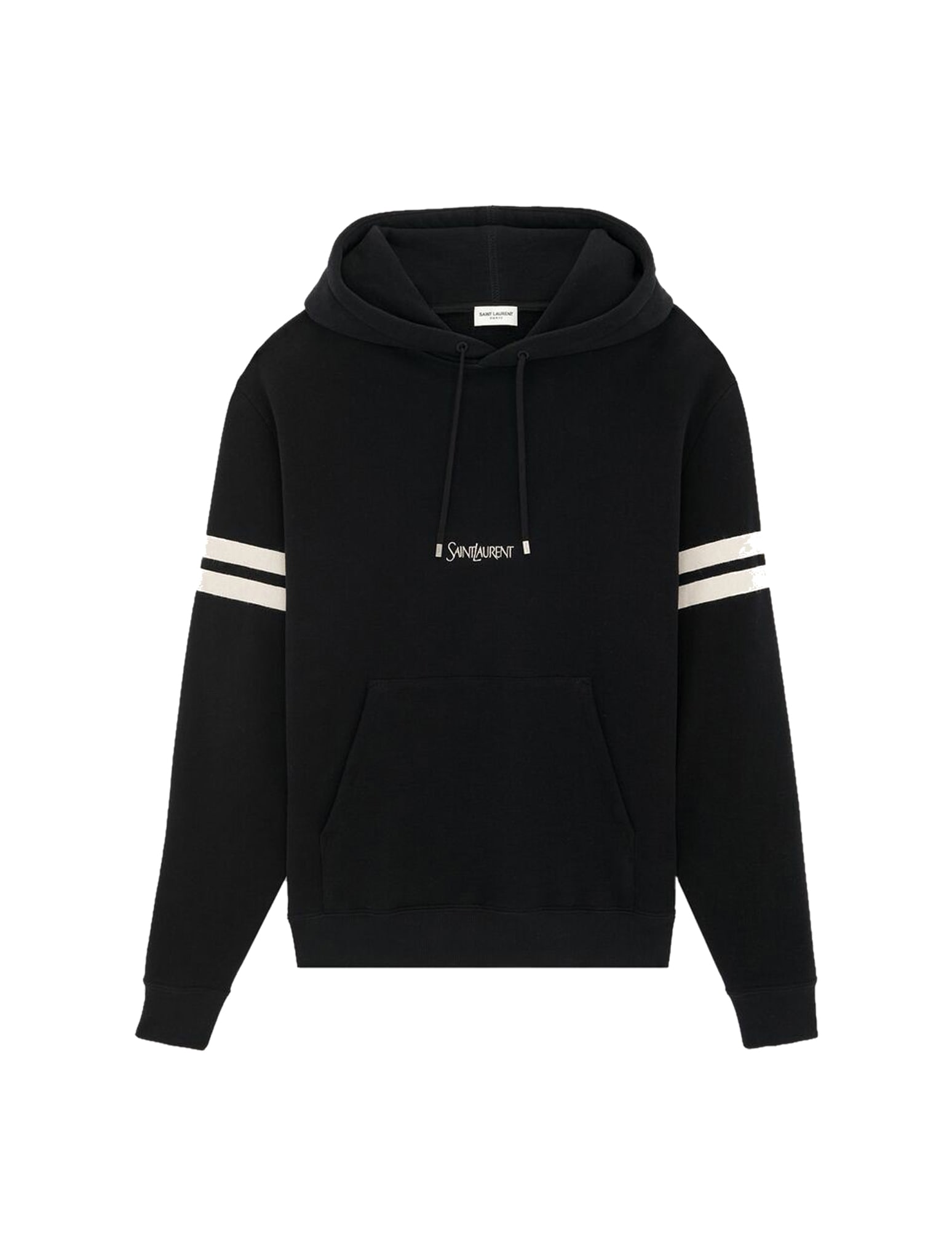 Saint laurent hoodie women's Clearance