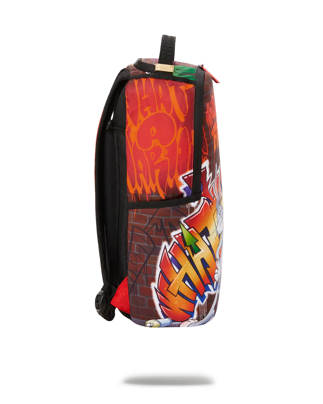 Sprayground Looney Tunes Graff DLXR CELA VOGUE
