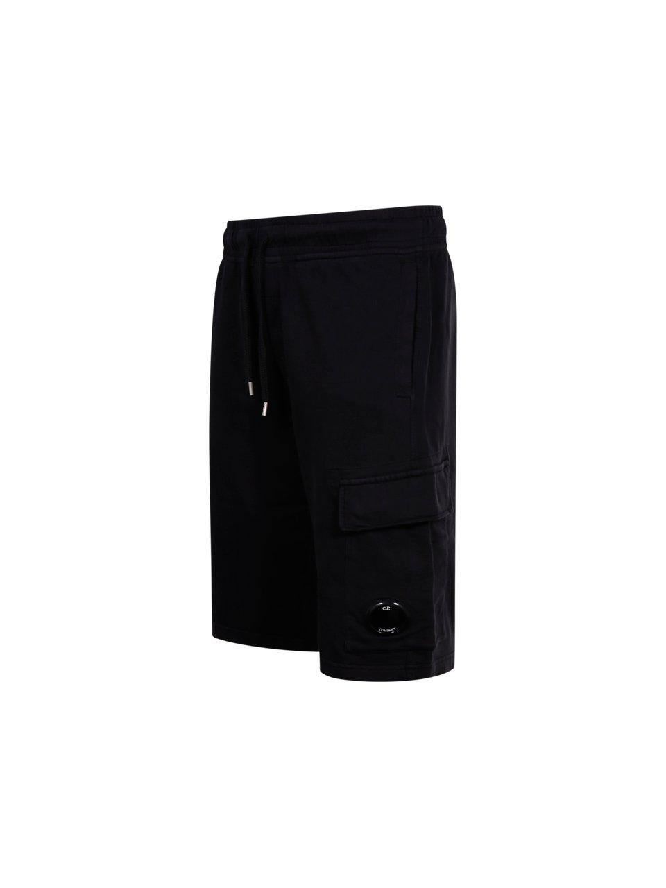 C.P. Company Utility Kneehigh Shorts Men CELA VOGUE