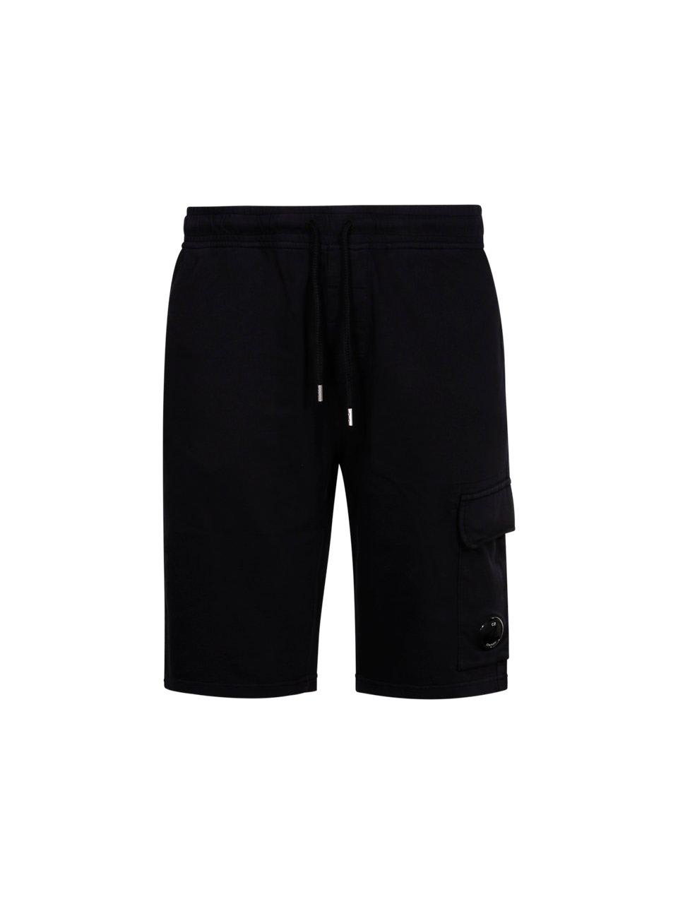 C.P. Company Utility Kneehigh Shorts Men CELA VOGUE