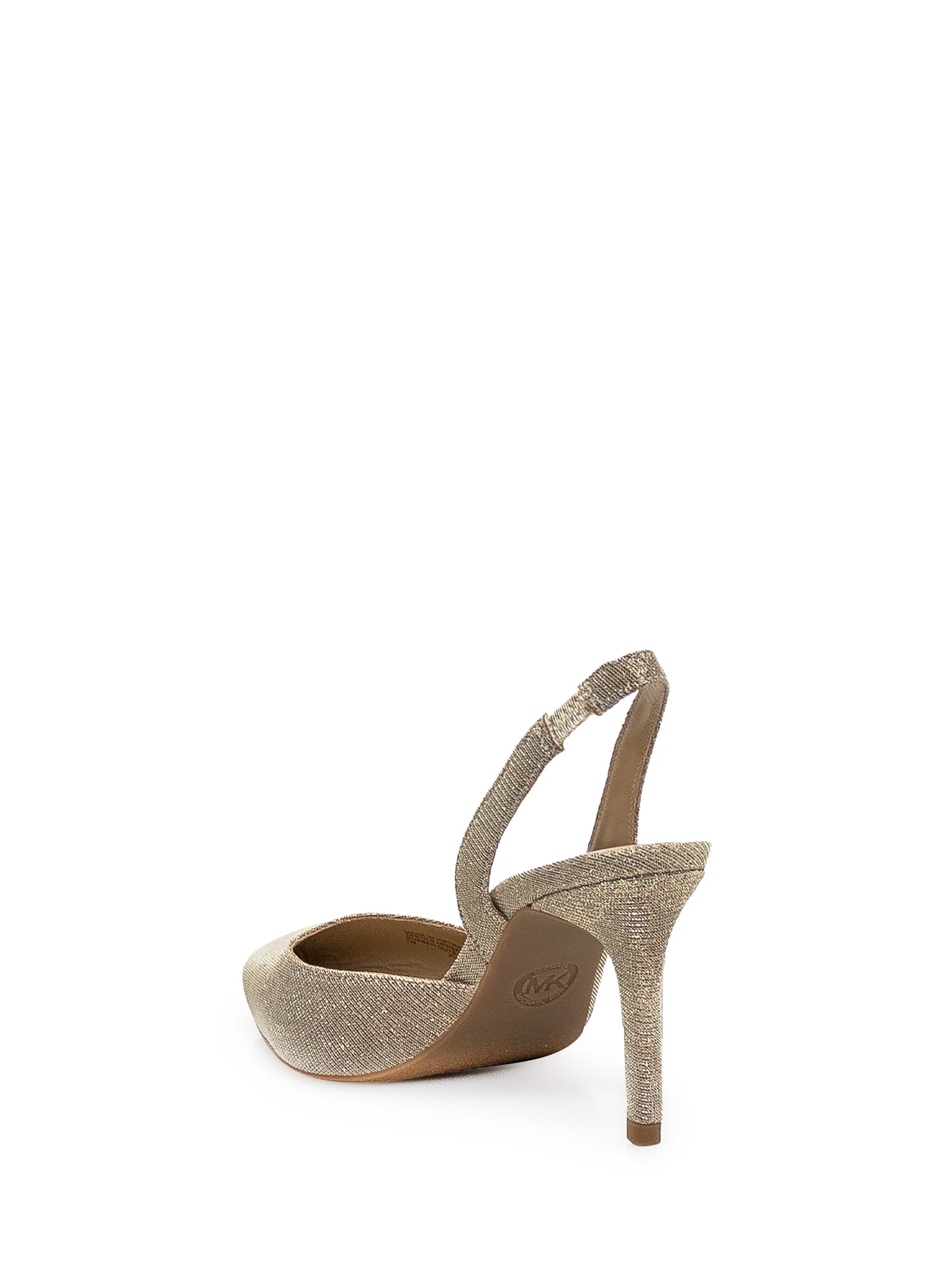 Michael Kors Alina Flex Sling Pump: 9M Review - 2cdbvpf