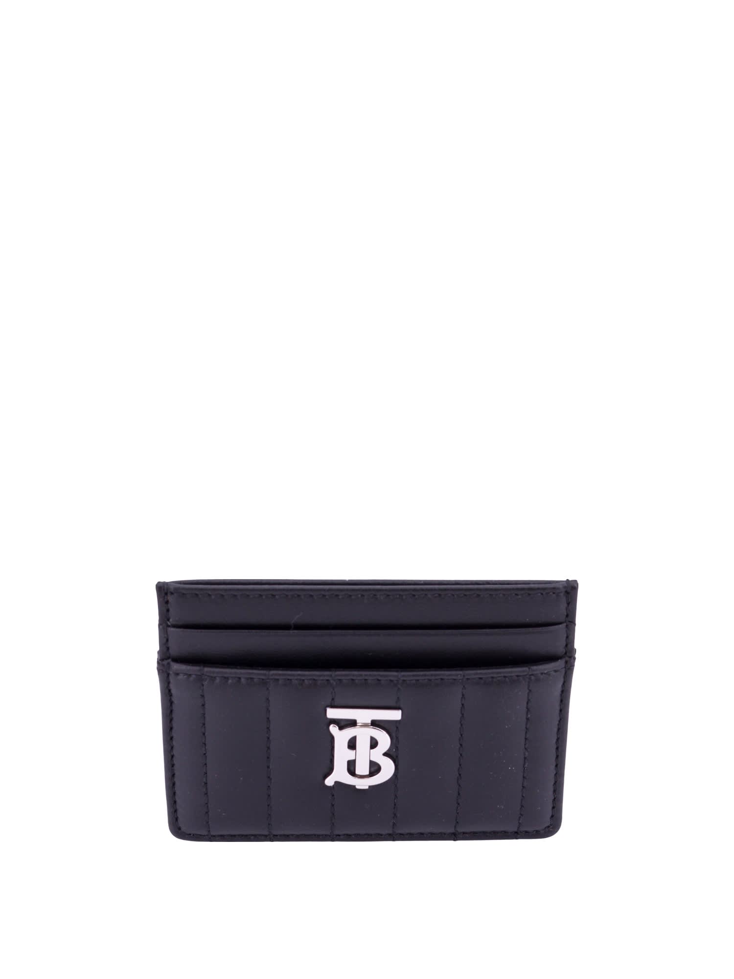 Burberry Card Holder – Women – CELA VOGUE